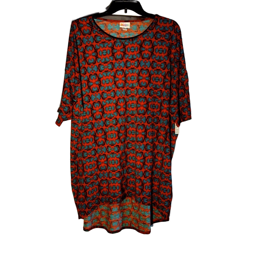 🔥LuLaRoe Irma Tunic Top | BUNDLE & SAVE BIG | L
